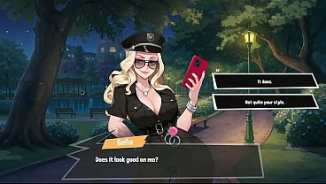Image FEMBOY FUTA HOUSE - Bella route !!!