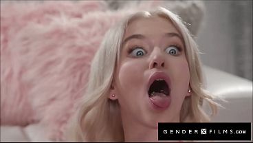 Image GENDERX FILMS - Brunette Babe Avery Lust Flip Fucks Her Date Into Submission