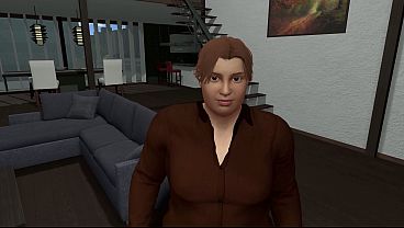 Image My Friend Derek's Hot Stepmom