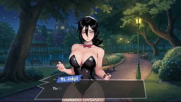 Image FEMBOY FUTA HOUSE - Jekyll route !!!