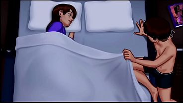 Image Forbidden Moments [v21.0.0] | Step Mom Doesn&rsquo_t Look Away This Time (18 ) | Mature Hentai Game
