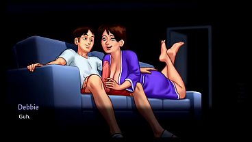Image Hidden Attraction [v21.0.0] | Step Mom Changes the Rules Tonight (18 ) | Adult Story Game