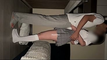 Image VIDEO CASERO COLEGIALA MEXICANA CHULADA DE MORRITA NO CREER&Aacute_S EL ENORME CULO QUE TIENE TE VENDR&Aacute_S SOLO CON LOS GEMIDOS
