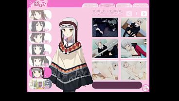 Image Please R Me! (Sally) part 4
