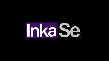 Image INKA SEX - Milf Colombiana es sorprendida por su hijastro enano.