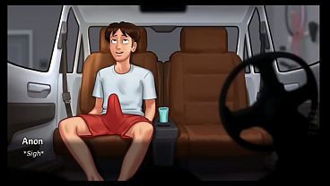 Image Forbidden Feelings [v21.0.0] | Step Mom Doesn&rsquo_t Stop This Time (18 )