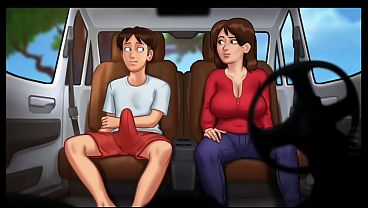 Image Midnight Confessions [v21.0.0] | Step Mom Keeps Watching Silently (18 ) | Mature Visual Novel