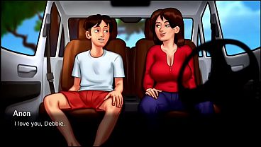 Image Hidden Attraction [v21.0.0] | Step Mom Waits Until Everyone Sleeps (18 ) | Mature Dating Sim