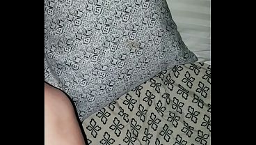 Image Cumming in her cervix