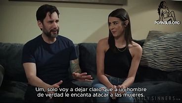 Image Familia Mixta 6 pt.4. Sub espa&ntilde_ol. ver completo en: pornsuborg