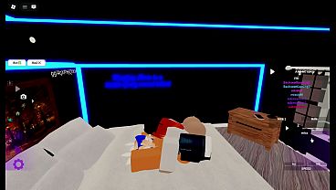 Image Roblox Lesbians