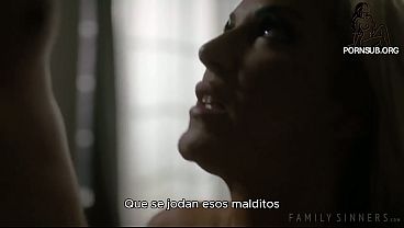 Image Familia mixta 4 pt3. Sub espa&ntilde_ol. ver completo en: pornsuborg