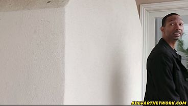 Image DOGFART - Rebel Rhyder - Two Married Men, Two Holes, One Crazy DP