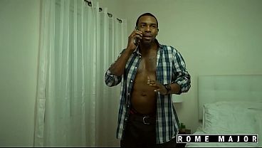 Image Camille Lixx Rome Major Voluptuous MILF Anal Creampie Ride!