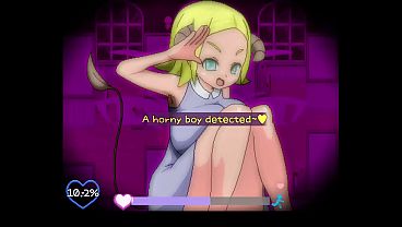 Image Stuck in Succubus dream gallery