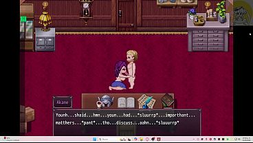 Image The Corruption of the Village Part 12 Eng