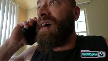 Image Sexy Android Ravyn Alexa Gets Fucked By Her Master!