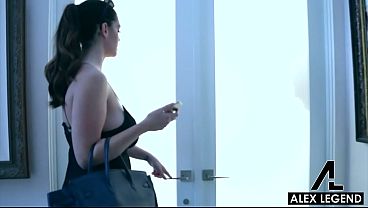 Image Alex Legend's Huge Cock Gets Pounded Into Alison Tyler's Wet Pussy!