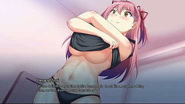 Image Peeping Dorm Manager All CG 2
