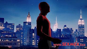Image LA SEXY MARY JANE QUIERE ACOSTARSE CON ALGUIEN QUE NO SEA SPIDERMAN en espa&ntilde_ol - ver completo en latinas18com