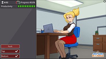 Image Barely Working Gameplay Part 1 - The Report