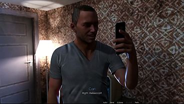 Image Complete Gameplay - Anna: Exciting Affection 2, Part 24