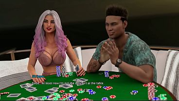 Image Complete Gameplay - Steps of Debauchery, Part 16