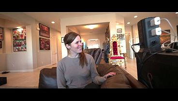 Image Brothers Wife Needs Money Part 1 Scarlett Gushes