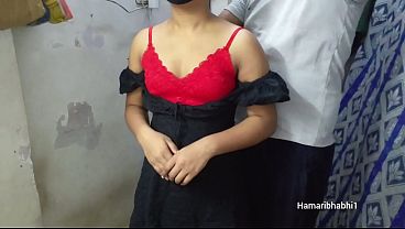 Image Indian Girl Romantic Sex With Classmate.