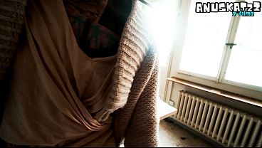 Image Rough POV Fuck in Creepy Abandoned Building - Multiple Orgasms