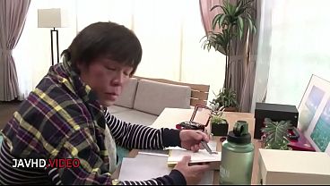 Image Reika Kashiwakura Delivers Intense Japanese Blowjob and Hot Hardcore Action