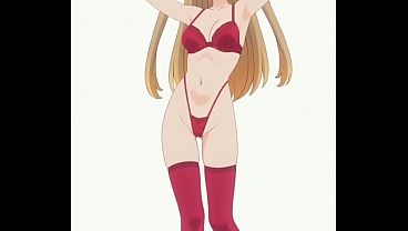 Image Lingerie Koharu Minagi