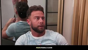 Image Seth and Sophia's Hair Salon Encounter Takes an Unexpected Turn