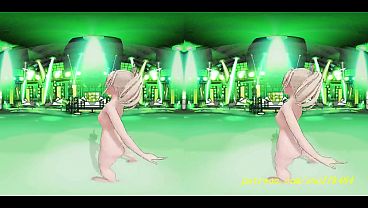 Image VR mmd Iroha nude Dance 3d hololive Hentai