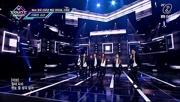 Image LOONA - SORRY SORRY (COVER MNET)