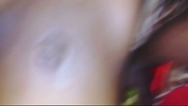 Image Black girl gets fucked real hard