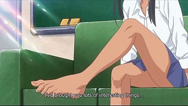 Image Spending the Day with Nagatoro