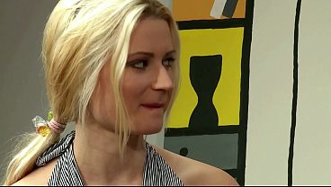 Image Blonde Pricess Of Porn Michaele That Love MultiOrgasms And Anal, For the first time Her Pussy Will Be Sore After This Hardcore Fuck She got Part 1