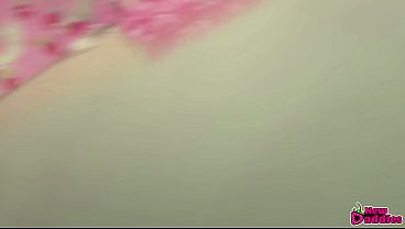 Image Step Sister stretches her tight ass ~ Anal Orgasm
