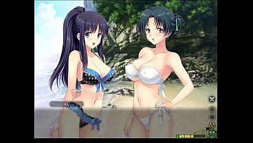 Image Tsumamigui 3 game - Route Miyuri part 6