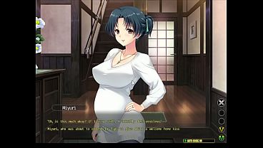 Image Tsumamigui 3 game - Route Miyuri part 7