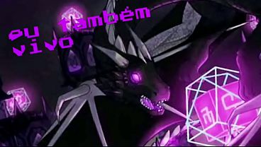Image Meus Cristais Gus Productions Ender Dragon