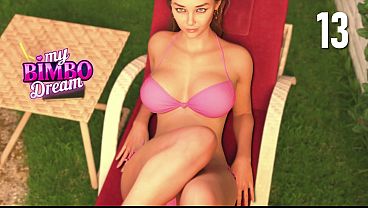 Image MY BIMBO DREAM #13