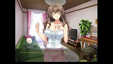 Image Tsumamigui 3 game - Route Sayoko part 1