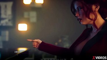 Image CITY OF BROKEN DREAMERS #61 &bull_ Gameplay [HD]