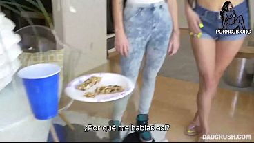 Image la mejor amiga de mi hijastra. sub espa&ntilde_ol. ver completo en: pornsuborg