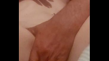 Image Skinny readhead after long nt of drinking gets her asshole n pussy used for her pleasure