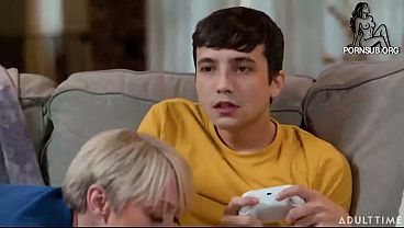 Image Dos para jugar. sub espa&ntilde_ol. ver completo en: pornsuborg
