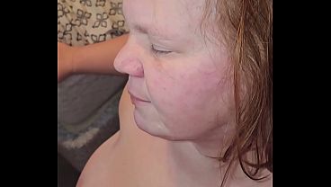 Image Milf likes being pissed on