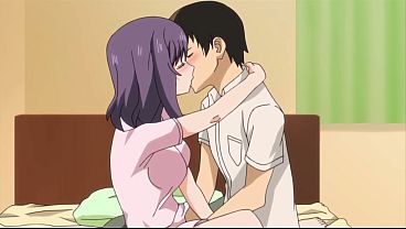 Image Hentai study date turns into hardcore sex